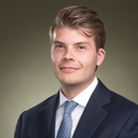 Cornerstone Research Employee Robert Letson's profile photo