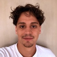 Tappointment Employee Adam Pelyhe's profile photo