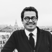 arije Employee Vincent Fabien's profile photo