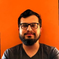 Hamza Alam Email