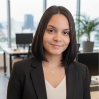 DataTech Employee Evelly Teixeira's profile photo