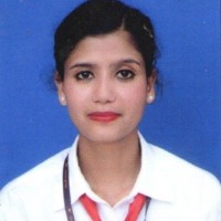 FLF Employee Suzie Wahlang's profile photo