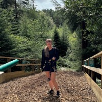 Ashfield Solutions Group Ltd Employee Rhianne Jones's profile photo