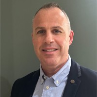 Niall O'Brien MSc Cybersecurity Email