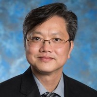 Kaiser Permanente Employee Johnny Wong's profile photo
