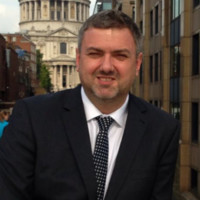 Fnality Employee Slava Katok's profile photo