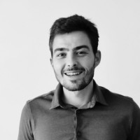 SOFTWAY MEDICAL Employee Benjamin Auffranc's profile photo