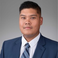 Pratt & Whitney Daro Employee Sarone Bandasack's profile photo