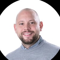 VR Sverige Employee Daniel Sand's profile photo