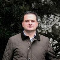 Carus Employee Daniel Díaz Llorente's profile photo