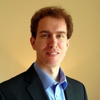 U.S. Department of Energy Employee Benjamin Crock's profile photo