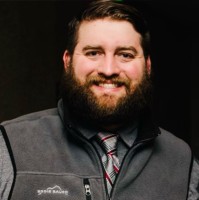 FOREST LAKE AREA SCHOOLS Employee Jay Ekman's profile photo