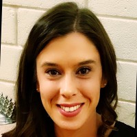 MacDonnell Regional Council Employee Rhiannon Pomery's profile photo