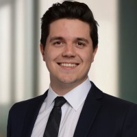 CPP Investments | Investissements RPC Employee Matthew Hare's profile photo