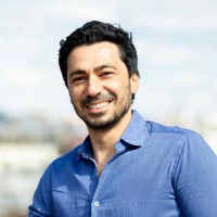 DraftWise Employee Emre Ozen's profile photo