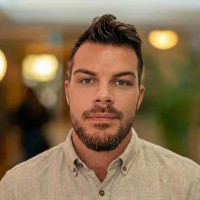 Netset Employee Daniel Darvishzadeh's profile photo