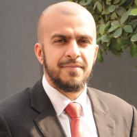 Abacus Consulting Employee Syed Bukhari's profile photo