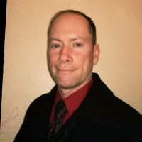 U.S. Department of Homeland Security Employee Eric Graczyk's profile photo