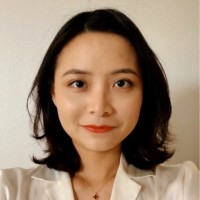 Sylvia Lin Email & Phone Number