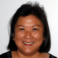 ITSolutions|Currie Employee Lillian Endo's profile photo