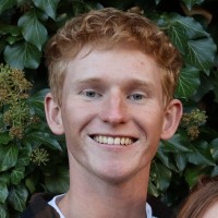 Jacob Waite's profile photo