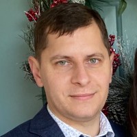 ALEKO Employee Petr Strizheus's profile photo