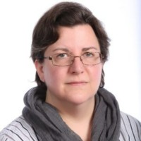 Thomas Jefferson University Employee Amy Shaver's profile photo
