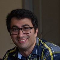 Amazon Employee Ali Dashti's profile photo