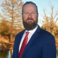 Nortek Data Center Cooling Employee Todd Beesley's profile photo