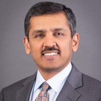 KX Employee Ashok Reddy's profile photo