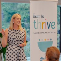 Being Human Consulting Ltd Employee Helen Silver-MacMahon's profile photo