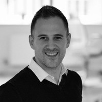 DJI Group Employee Niall Clarke's profile photo