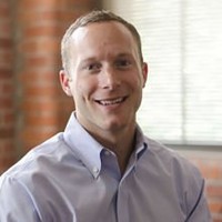 OneDigital Employee Patrick Coleman's profile photo