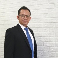 Packet Systems Indonesia Employee Samrony Fauzi's profile photo