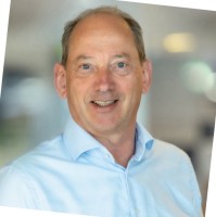 Aegon Employee Martin Vink's profile photo