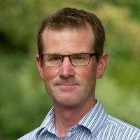 Riley Consultants Ltd Employee Titus Smith's profile photo