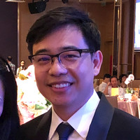 Relocation Period Employee David Chu's profile photo