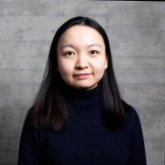 Precisely | Contracts automated Employee Mengwei Zhou's profile photo