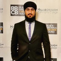 Amrit Sohal Email