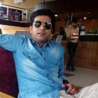 Mera FM 107.4 Employee Tanveer Ahmad Chandio's profile photo
