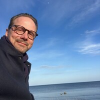 Fredrik Glans Email & Phone Number