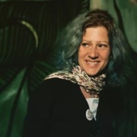 Huma-Num Employee Claire Carpentier's profile photo