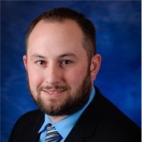USAA Employee Christopher Ruprecht's profile photo