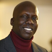 Screen International Employee Amon Warmann's profile photo