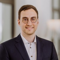 Wirtschaftsvereinigung Metalle Employee Johannes Appel's profile photo