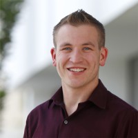Olympus Roofing Employee Joseph Fackrell's profile photo