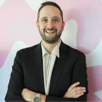 Not Your Mother's Haircare Employee Jacob Haworth's profile photo