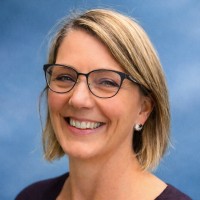Ruapehu District Council Employee Tasha Parker's profile photo