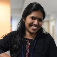 Aruna K Email & Phone Number