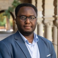 Wastezon Employee Ghislain Irakoze's profile photo